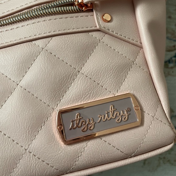 Itzy Ritzy Stroller Caddy - Picture 4 of 5